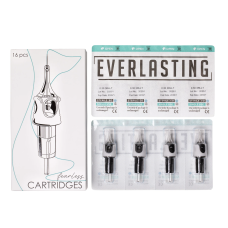 PMU Precision Soft Grip Cartridges 1R 0.35 (16pcs)