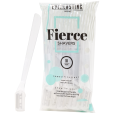 Eyebrow hair shavers 10 pack