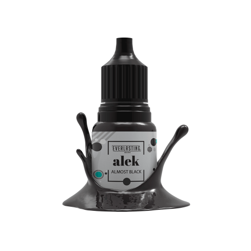 ALEK 10ml Brow Pigment
