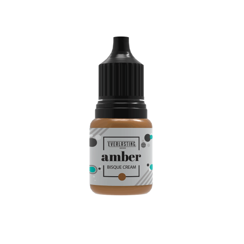AMBER 10ml Brow Pigment