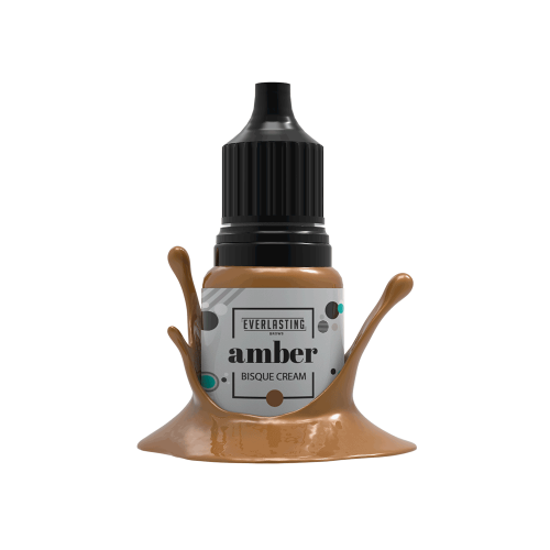 AMBER 10ml Brow Pigment