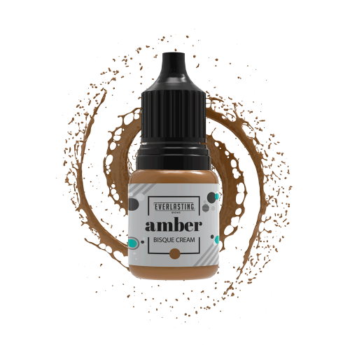 AMBER 10ml Brow Pigment