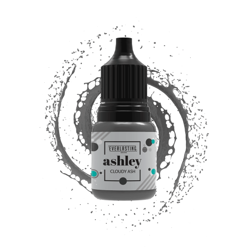 ASHLEY 10ml Corrective Brow Pigment