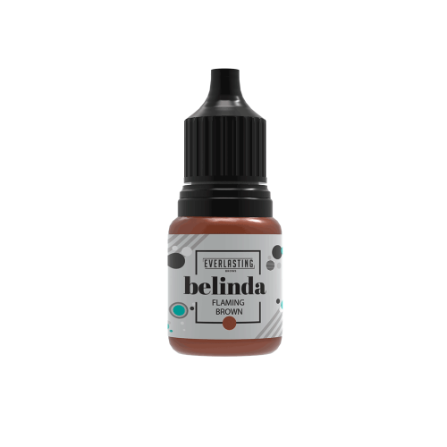 BELINDA 10ml Brow Pigment