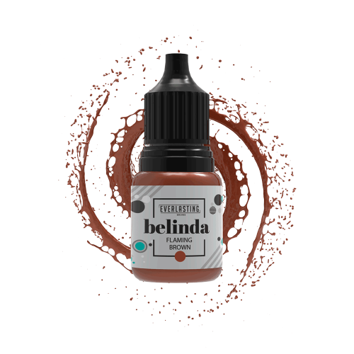 BELINDA 10ml Brow Pigment