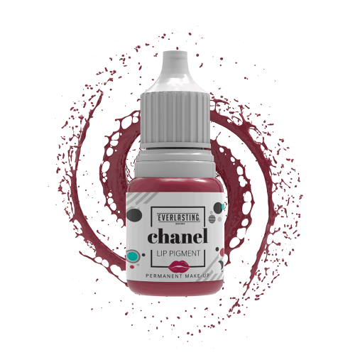 CHANEL 10ml Lip Pigment