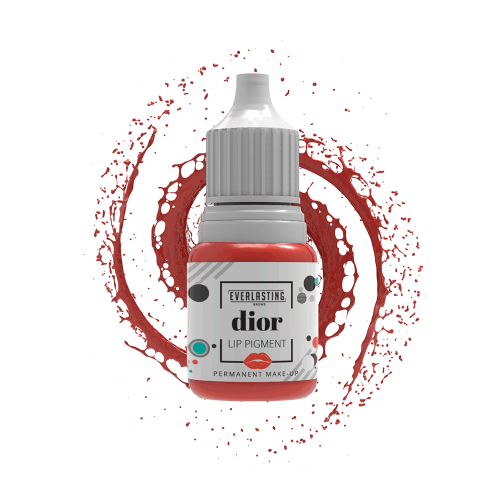 DIOR 10ml Lip Pigment