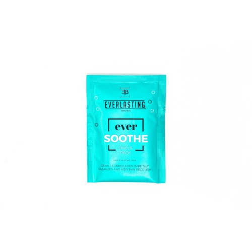 EverSoothe healing wipes pack of 14