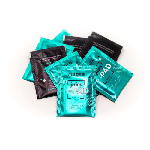 JUICY Prep-Pads pack of 20 