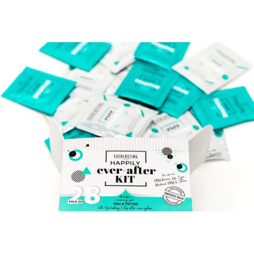 Happily Ever-After AFTERCARE 7 day Kit