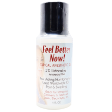 Procedure "Feel better" Gel 30ml 