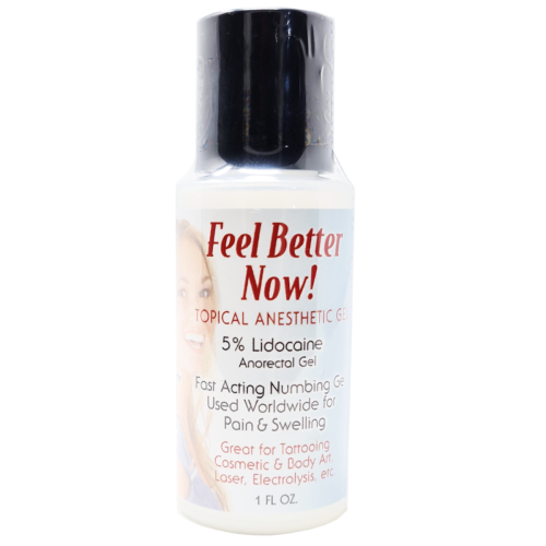 Procedure "Feel better" Gel 30ml 