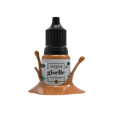 GISELE 10ml Brow Pigment