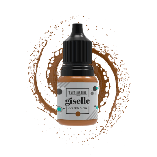 GISELE 10ml Brow Pigment