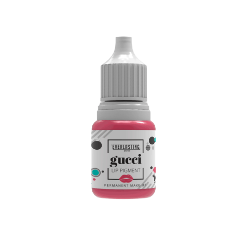 GUCCI 10ml Lip Pigment