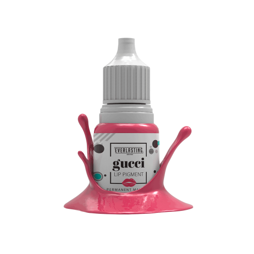 GUCCI 10ml Lip Pigment