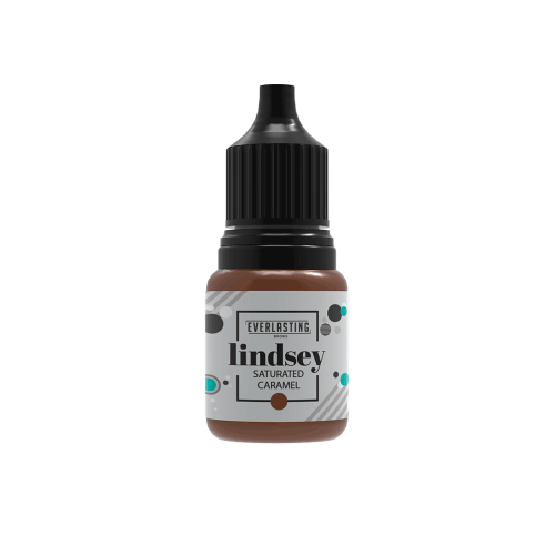 LINDSEY 10ml Brow Pigment