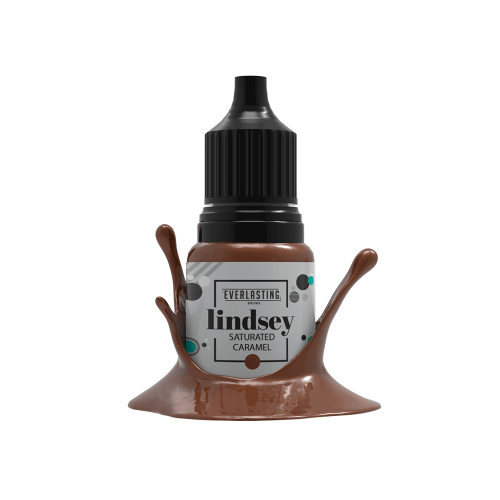 LINDSEY 10ml Brow Pigment