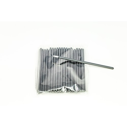 Fine tip lip applicator disposable wands x 50