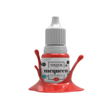 MCQUEEN 10ml Lip Pigment