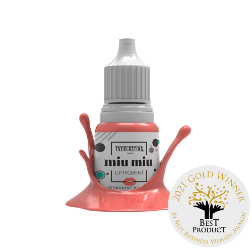 MIU MIU 10ml Lip Pigment