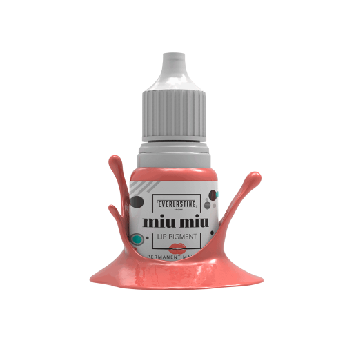 MIU MIU 10ml Lip Pigment