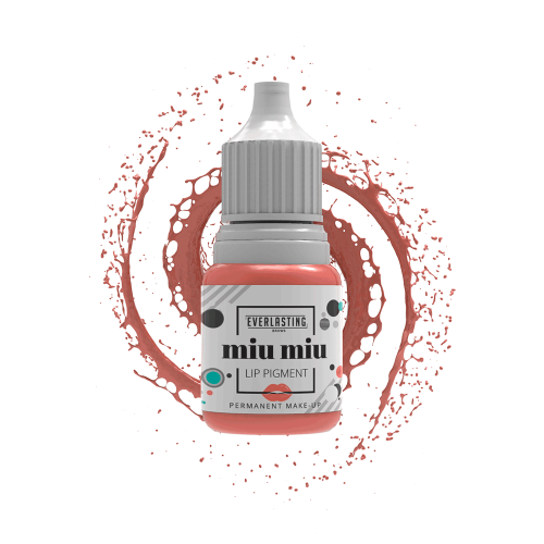 MIU MIU 10ml Lip Pigment