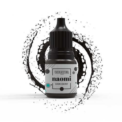 NAOMI 10ml Brow Pigment