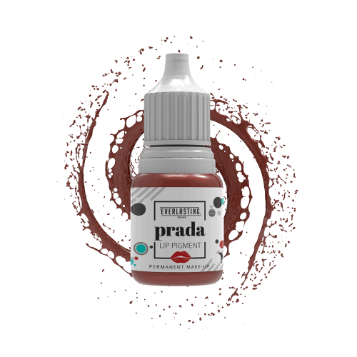 PRADA 10ml Lip Pigments