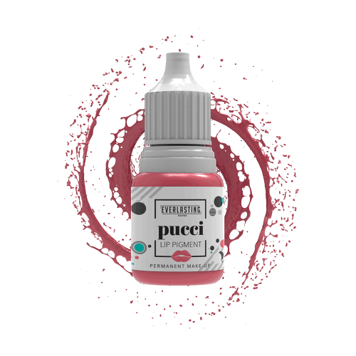 PUCCI 10ml Lip Pigment