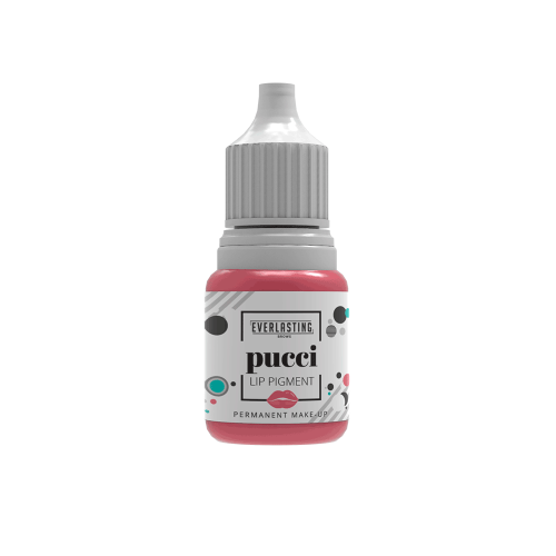 PUCCI 10ml Lip Pigment