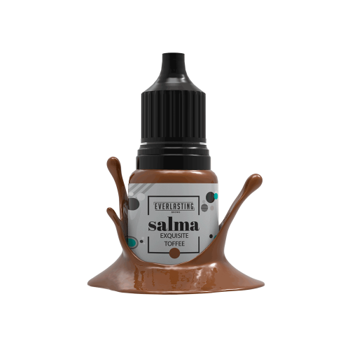 SALMA 10ml Brow Pigment