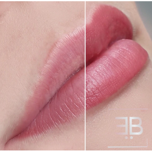 Everlasting PMU Lips Module LONDON