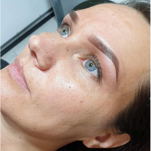 Signature PMU Eyebrow Module LONDON