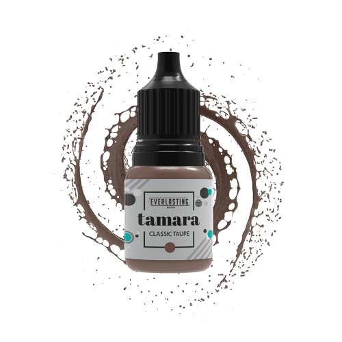 TAMARA 10ml Brow Pigment