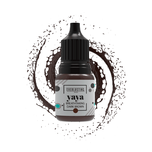 YAYA 10ml Brow Pigment