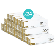24 x Zensa Pre-procedure Cream 30g 